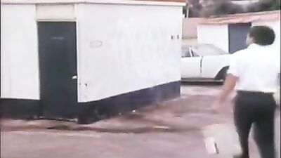 Gas Station Glory Holes: Cum Shots Revenge!