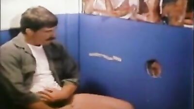 Gas Station Glory Holes: Cum Shots Revenge!