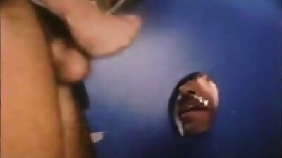 Gas Station Glory Holes: Cum Shots Revenge!