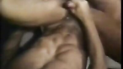 Gay Porn: In The Locker Room - Action Bareback Ass Play!