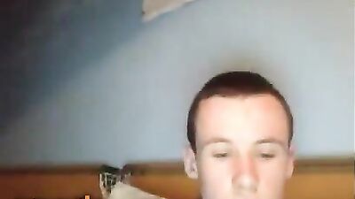 Handjob Amateur Cumshots Cam 176 - A Journey to Gay Porn Pleasure!