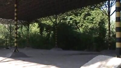 Summer Of Love Part 4 - Gay Porn Video - Men In The City (Masc)