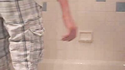 Web-Cam Solo Twink with Nice Bod Cums Again!