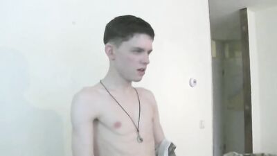 Three Way Sleepover Cum-Eaters Reunion