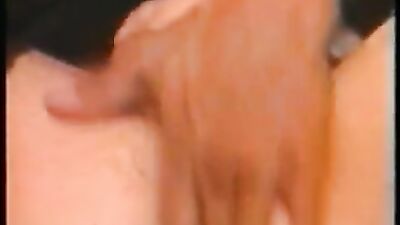 Interracial Threesome Affair - Cum Shots Oral Delight