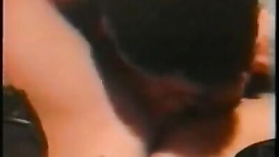 Interracial Threesome Affair - Cum Shots Oral Delight