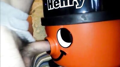 Cum Shot Fun Fest - Hardcore Fetish Solo!