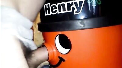 Cum Shot Fun Fest - Hardcore Fetish Solo!