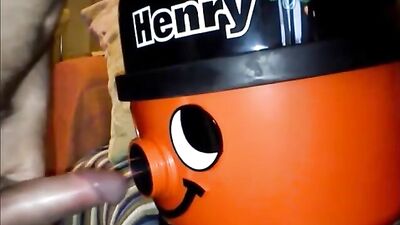 Cum Shot Fun Fest - Hardcore Fetish Solo!