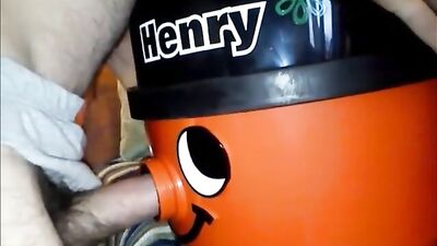 Cum Shot Fun Fest - Hardcore Fetish Solo!