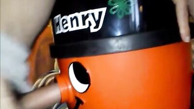 Cum Shot Fun Fest - Hardcore Fetish Solo!