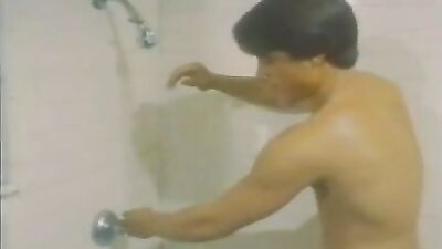 Raw Sensuality: A Handjob Before the Bath