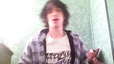 Gay Porn Video: A Turn On!