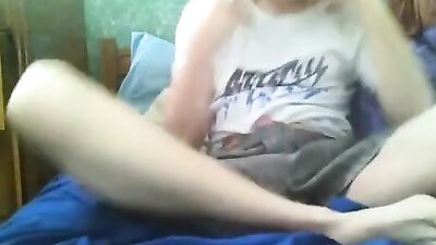 Gay Porn Video: A Turn On!