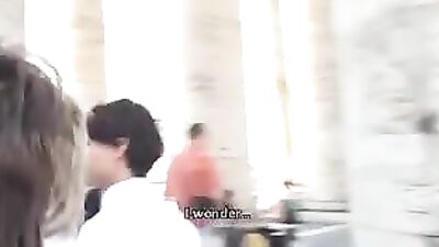 The Ultimate Gay Porn Experience: Did You Enjoy That Father?