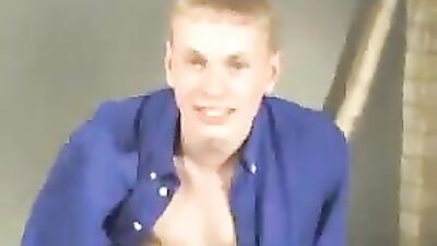 Gay Classical Solo Experience 53 - A Journey into Eroticism!