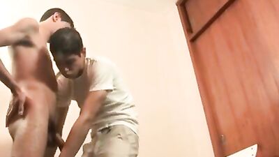 Hot Bods Latino Oral: Very Hot and Sexy Gay Porn Video