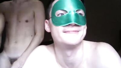 Gangbang Amateur Cum Shots Handjob: Cam 182!