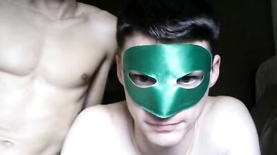 Gangbang Amateur Cum Shots Handjob: Cam 182!