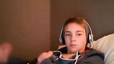 Gay Camming Amateur Cumshots Handjobs - 197