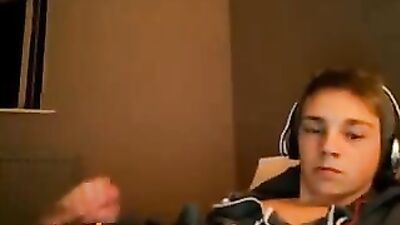 Gay Camming Amateur Cumshots Handjobs - 197