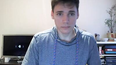 Gay Porn Amateur Cum Shots Handjob Or