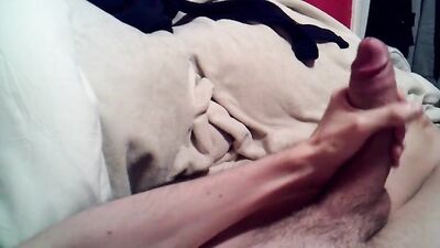 Big Cocks Amature Cum Shots: Just Another Perfect Stroke