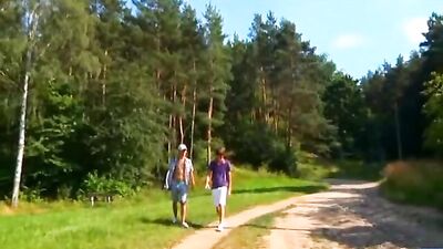 Outdoor Public Sex: Im Going to Have You!