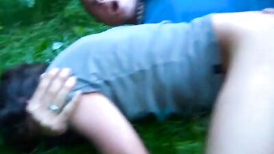 Outdoor Public Sex: Im Going to Have You!