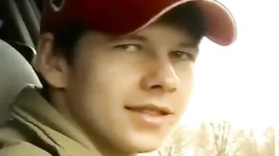 Straight Boys Vintage