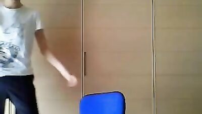 Young Italian Lovers Webcam Hookup!