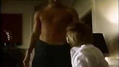 Vintage Boys Fuck - Bareback Action!