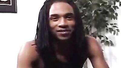 Gangbang Black Barebackers Unite for Ultimate Pleasure!