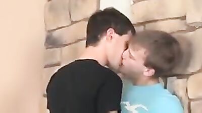 Cabin Fever - An Action Packed Bareback Adventure!