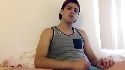 One-Handed Amateur Joyride: Cam 208!