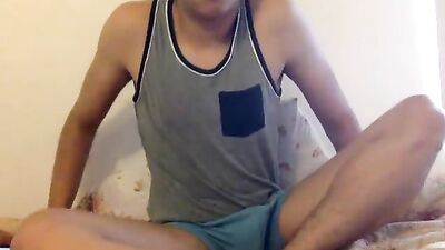 One-Handed Amateur Joyride: Cam 208!