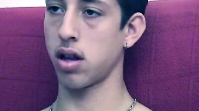 Latin Heat: A Sexual Adventure with Boy Latin 18