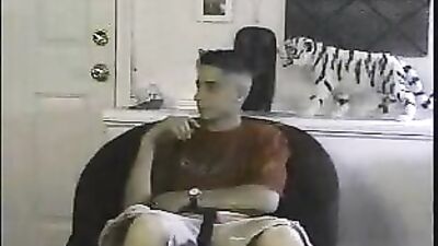 Coreys Amateur Straight Cum Shots Parole Officer!