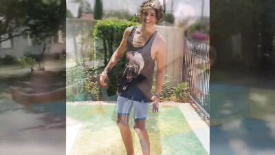 Sexy Feet Boys: Foot Worship and Music Pleasure!