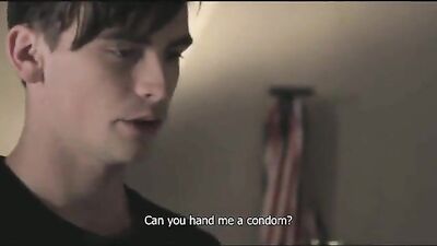 Boygame Full Length Short Film - First Time Amateur Action!