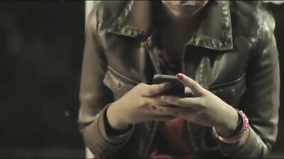 Boygame Full Length Short Film - First Time Amateur Action!