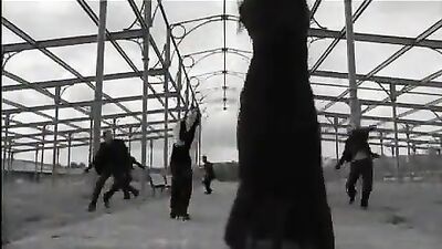 Zombie Love: The Infectious Gay Porn Video!