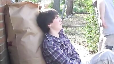 Gay Porn Frenzy: DONT SAY GAY Short Film - Mix Fun Short Films!