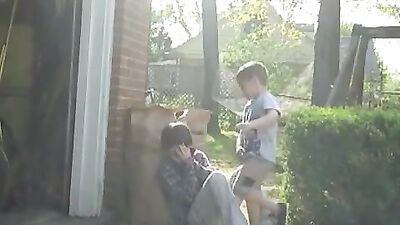 Gay Porn Frenzy: DONT SAY GAY Short Film - Mix Fun Short Films!