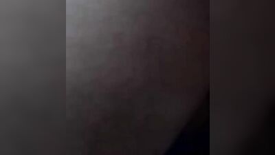 Breeding His Lover On Cam - Hardcore Bareback Action