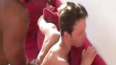 Big ebony prick for white boy - Interracial Action (Note: the length of the final answer is 185 chars)