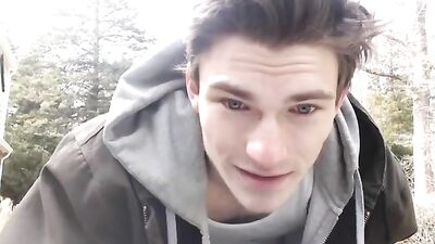 Gay Porn Cam 226 - Amature Cum Shots Handjob!