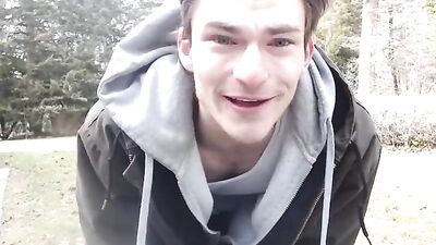 Gay Porn Cam 226 - Amature Cum Shots Handjob!