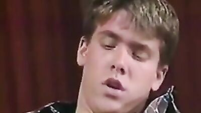 Old Desires Unleashed - Bareback Vintage Action