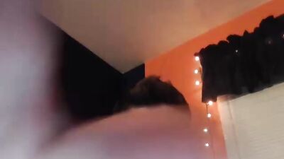 Cam229: The Ultimate Amateur Cum Shots Handjob Experience!